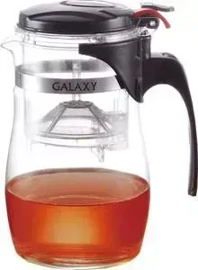 Чайник заварочный GALAXY 0.8 л (GL 9311 )