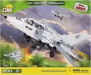 Конструктор  COBI AIR FIGHTER TORNADO