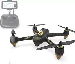 Радиоуправляемый квадрокоптер Hubsan X4 Air Pro Advanced WiFi FPV RTF 2.4G - H501A+HT011A