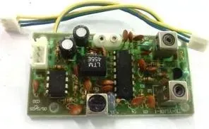 Приёмник EasySky EK2 0702A/000117