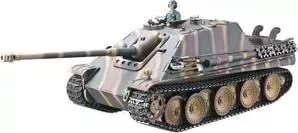 Радиоуправляемый танк Taigen Jagdpanther HC масштаб 1:16 2.4G