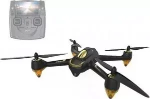 Радиоуправляемый квадрокоптер Hubsan X4 H501S H501SS GPS FPV RTF 2.4G - H501S-B