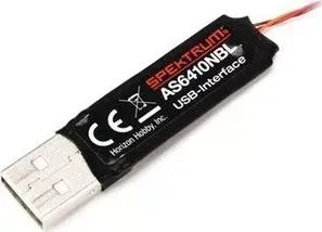 USB-интерфейс - Any - для AS3X - SPMA3060