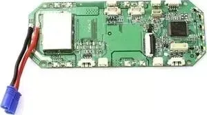 радио модуль Hubsan PCB H501S - H501S-09
