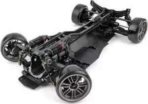 Радиоуправляемая машина для дрифта MST FXX-D S IFS FR 2WD масштаб 1:10 KIT 2.4G