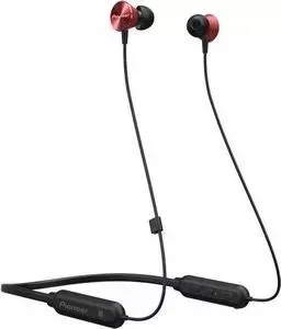 Наушники PIONEER SE-QL7BT-R