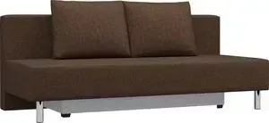 Диван WOODCRAFT Парма Вариант 1 без подушек