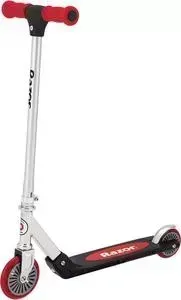 Самокат Razor для детей B120 Красный