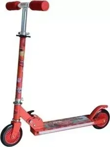 Самокат 1TOY Disney Тачки Т58405