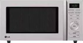 Микроволновая печь LG MC 8289 URC