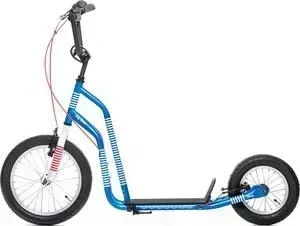 Самокат Yedoo City LTD Sailor (110712)