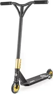 Самокат Hipe H4 Черный/золотой (250003)