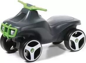 Каталка Brumee Crazee Dark Gray BCRAZ-432C (Э0000016496)