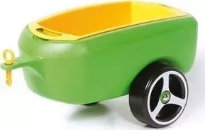 Прицеп Brumee Caree Green BCAR-361C (Э0000016493)