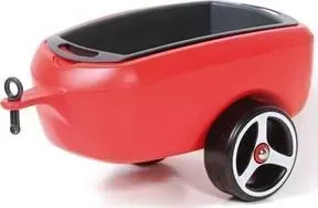 Прицеп Brumee Caree Red BCAR-1788C (Э0000016491)