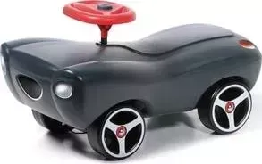 Каталка Brumee Smartee Dark Gray BSMART-432C (Э0000016502)