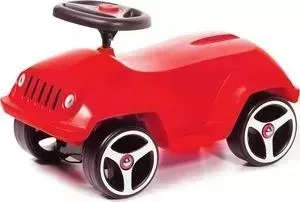 Каталка Brumee Wildee Red BWILD-1788C (Э0000016511)