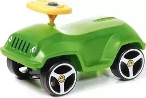 Каталка Brumee Wildee Green BWILD-361C (Э0000016512)