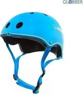 Шлем Globber 500-101 Junior Sky Blue XS-S 51-54 см