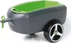 Прицеп Brumee Caree Dark Gray BCAR-432C (Э0000016494)