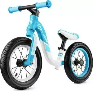 Беговел Small Rider Prestige Pro (синий)