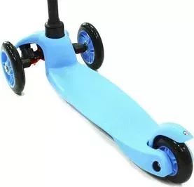 Самокат BABYHIT BabyHit Multi Blue