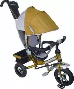 Funny Scoo MS-0536 золотой