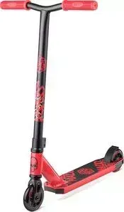 Самокат Madd Gear трюковой Трюковый Whip Tacker (красно-черный)