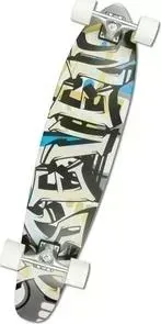 Лонгборд HelloWood HW Long Board 38' SEVEN