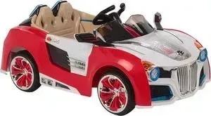 Электромобиль Wickes 3-8 лет CH9927 red красный (GL000889949)