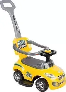 Каталка Leader Kids цвет жёлтый (GL000076320)