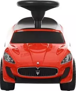 Каталка Chilok BO Z353 Maserati GranCabrio MC MY2015 красный (GL000551862)