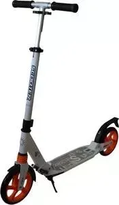 Самокат Farfello 2-х колесный KS200-6 (4) черный