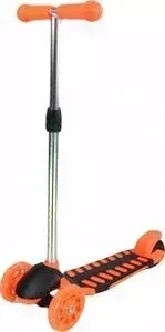 Самокат Farfello S968 (6) оранжевый
