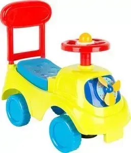 Каталка Kids Rider 1882 (fan) (GL000808158)