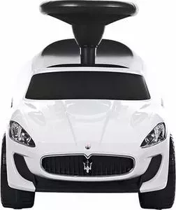 Каталка Chilok BO Z353 Maserati GranCabrio MC MY2015 белый (GL000551861)