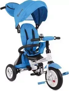 Колеса Lorelli Matrix надувные Светло-синий / Light Blue 0006 (10050326) колеса /