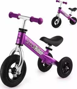 Беговел Small Rider -каталка Jimmy (пурпурный) (1636762)
