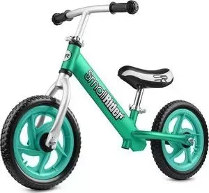 Беговел Small Rider Foot Racer 2 EVA (аква) (1542839)