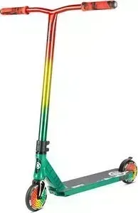 Самокат Hipe трюковой S20 короткая база Colorful (2401414)