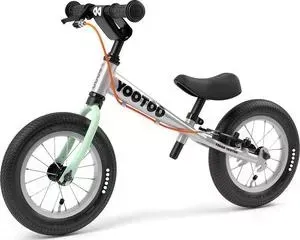 Беговел Yedoo You TOO Mint (112803)