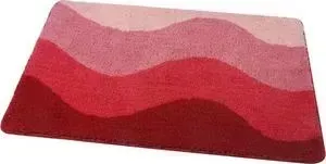Коврик Fixsen 1-ый 50х70см (MA2751B pink)
