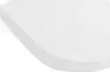 Сиденье для унитаза Villeroy Boch My nature plus с мех soft close белый альпин (9M33 S1R1)