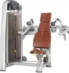 Трицепс-машина Bronze Gym A9-007