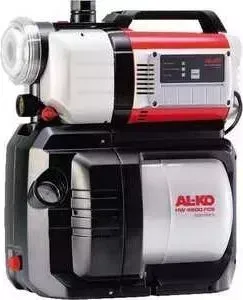 Насосная станция AL-KO HW 4500 FCS Comfort