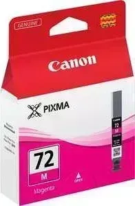 Картридж CANON PGI-72 M (6405B001)