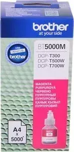 Чернила BROTHER BT5000M
