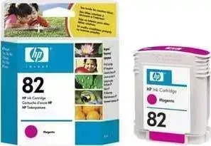 Картридж HP C4912A
