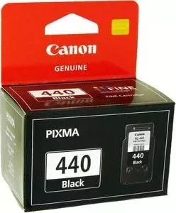 Картридж CANON PG-440 black (5219B001)