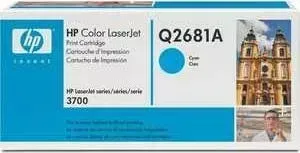 Картридж HP Q2681A